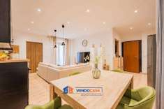 Foto Appartamento in vendita a Fossano