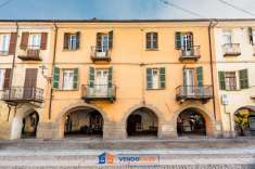 Foto Appartamento in vendita a Fossano