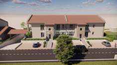 Foto Appartamento in vendita a Fossano