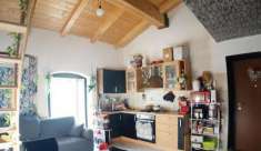 Foto Appartamento in vendita a Fossola - Carrara 50 mq  Rif: 1327388