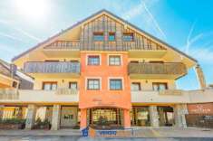 Foto Appartamento in vendita a Frabosa Sottana