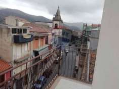 Foto Appartamento in vendita a Francavilla Di Sicilia