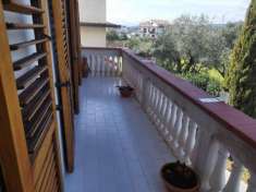 Foto Appartamento in vendita a Francavilla Marittima