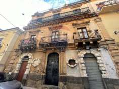 Foto Appartamento in vendita a Francofonte