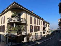 Foto Appartamento in vendita a Frascati - 4 locali 130mq