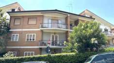 Foto Appartamento in vendita a Frascati - 4 locali 150mq