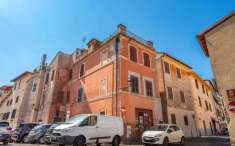 Foto Appartamento in vendita a Frascati