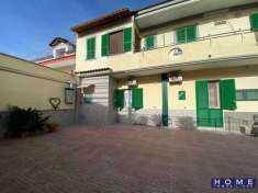 Foto Appartamento in Vendita a Frattaminore Via S.Arpino