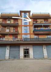 Foto Appartamento in vendita a Frosinone