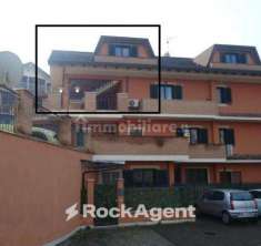Foto Appartamento in vendita a Frosinone
