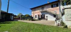 Foto Appartamento in vendita a Frossasco - 6 locali 160mq