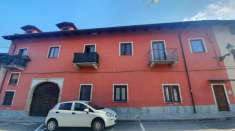 Foto Appartamento in vendita a Frossasco