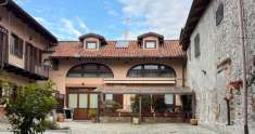 Foto Appartamento in vendita a Frossasco