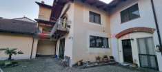 Foto Appartamento in vendita a Frossasco