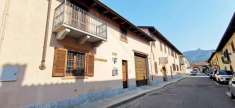 Foto Appartamento in vendita a Frossasco