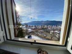 Foto Appartamento in vendita a Fuipiano Valle Imagna