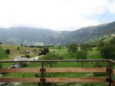 Foto Appartamento in vendita a Fuipiano Valle Imagna