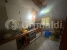 Foto Appartamento in vendita a Furnari