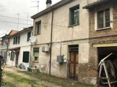 Foto Appartamento in vendita a Fusignano