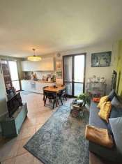 Foto Appartamento in vendita a Fusignano