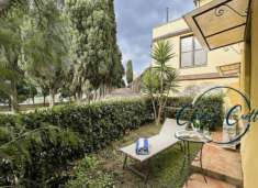 Foto Appartamento in vendita a Gabbro - Rosignano Marittimo 45 mq  Rif: 1364493