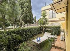 Foto Appartamento in vendita a Gabbro - Rosignano Marittimo 45 mq  Rif: 1364521