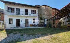 Foto Appartamento in vendita a Gabiano