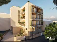 Foto Appartamento in vendita a Gabicce Mare