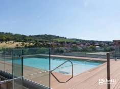 Foto Appartamento in vendita a Gabicce Mare