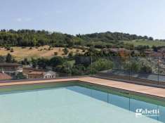 Foto Appartamento in vendita a Gabicce Mare