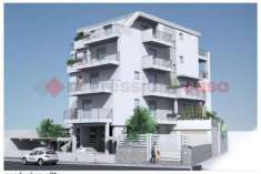 Foto Appartamento in vendita a Gaeta - 1 locale 28mq