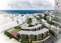 Foto Appartamento in vendita a Gaeta