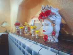 Foto Appartamento in vendita a Gaggi