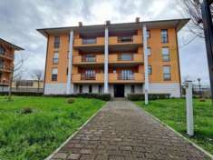 Foto Appartamento in vendita a Gaggiano - 2 locali 56mq