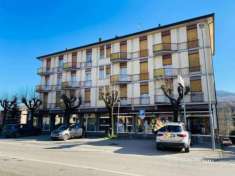 Foto Appartamento in vendita a Gaggio Montano - 4 locali 96mq
