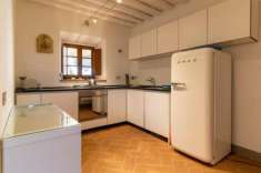 Foto Appartamento in vendita a Gaiole in Chianti 90 mq  Rif: 1250286