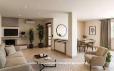 Foto Appartamento in vendita a Galatone