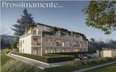 Foto Appartamento in vendita a Galbiate