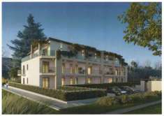 Foto Appartamento in vendita a Galbiate