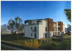 Foto Appartamento in vendita a Galbiate