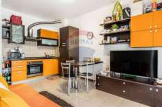Foto Appartamento in vendita a Gallarate - 1 locale 39mq