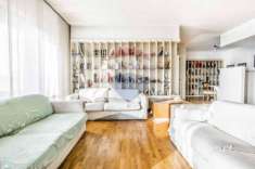 Foto Appartamento in vendita a Gallarate - 4 locali 150mq