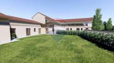 Foto Appartamento in vendita a Gallarate