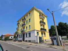 Foto Appartamento in vendita a Gallarate