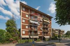 Foto Appartamento in vendita a Gallarate