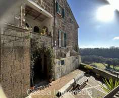 Foto Appartamento in vendita a Gallese
