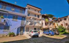 Foto Appartamento in vendita a Galliate