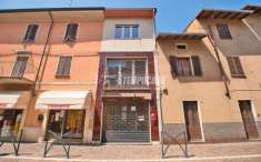 Foto Appartamento in vendita a Galliate