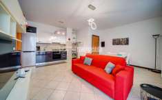 Foto Appartamento in vendita a Galliate Lombardo