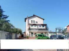 Foto Appartamento in vendita a Gallicano Nel Lazio